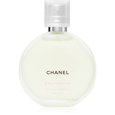 Chanel Chance Eau Fraîche vůně do vlasů pro ženy 35 ml - parfo.cz