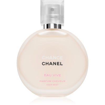 Chanel Chance Eau Vive vůně do vlasů pro ženy 35 ml - parfo.cz