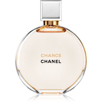 Chanel Chance parfémovaná voda pro ženy 50 ml - parfo.cz