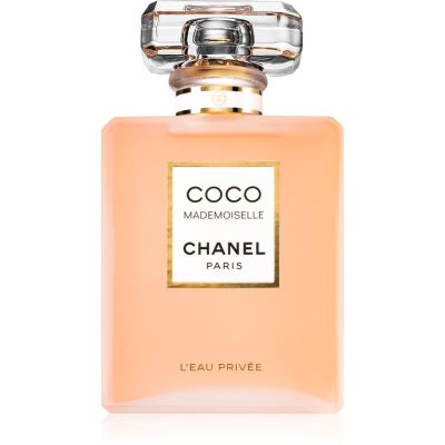Chanel Coco Mademoiselle L’Eau Privée noční parfém pro ženy 50 ml - parfo.cz