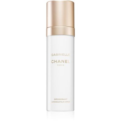 Chanel Gabrielle deodorant ve spreji pro ženy 100 ml - parfo.cz