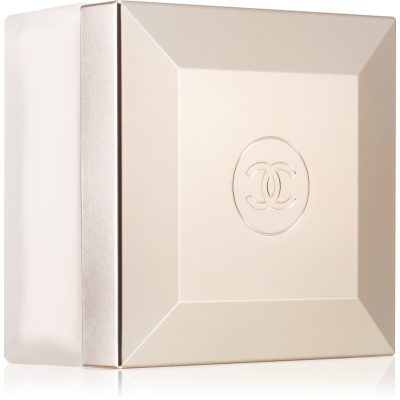Chanel Gabrielle tělový krém pro ženy 150 g - parfo.cz