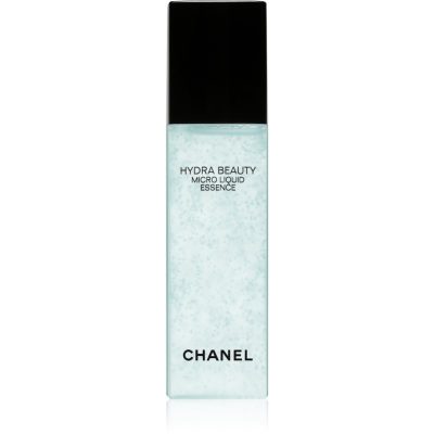 Chanel Hydra Beauty Micro Liquid Essence hydratační esence s mikroperličkami 150 ml - parfo.cz