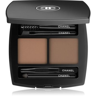 Chanel La Palette Sourcils paletka na obočí odstín 01 - Light 4 g - parfo.cz