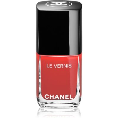 Chanel Le Vernis Long-lasting Colour and Shine dlouhotrvající lak na nehty odstín 123 - Fabuliste 13 ml - parfo.cz