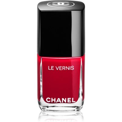 Chanel Le Vernis Long-lasting Colour and Shine dlouhotrvající lak na nehty odstín 151 - Pirate 13 ml - parfo.cz