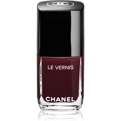 Chanel Le Vernis Nail Colour dlouhotrvající lak na nehty 13 ml - parfo.cz