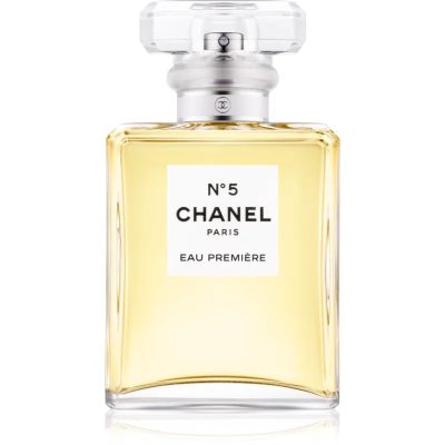 Chanel N°5 Eau Première parfémovaná voda pro ženy 35 ml - parfo.cz