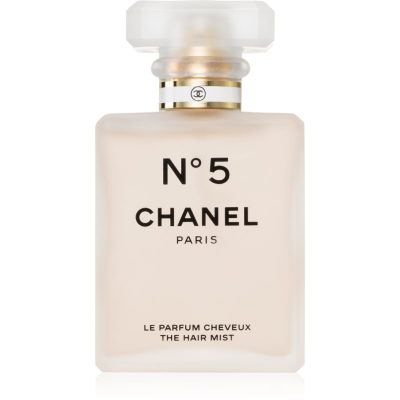 Chanel N°5 vůně do vlasů pro ženy 35 ml - parfo.cz