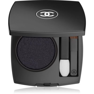Chanel Ombre Essentielle profesionální dlouhotrvající oční stíny 246 Bois Noir 2.2 g - parfo.cz