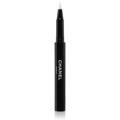 Chanel Signature De Chanel oční linky ve fixu odstín 10-Noir 0