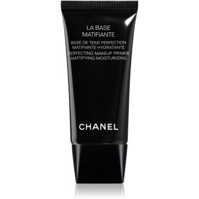 Chanel Ultra Le Teint La Base Matifiante matující podkladová báze pod make-up 30 ml - parfo.cz