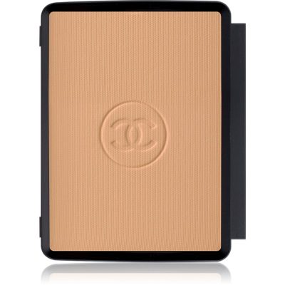 Chanel Ultra Le Teint Refill kompaktní pudrový make-up náhradní náplň odstín B50 13 g - parfo.cz