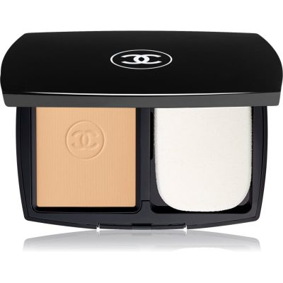 Chanel Ultra Le Teint kompaktní pudrový make-up odstín B30 13 g - parfo.cz