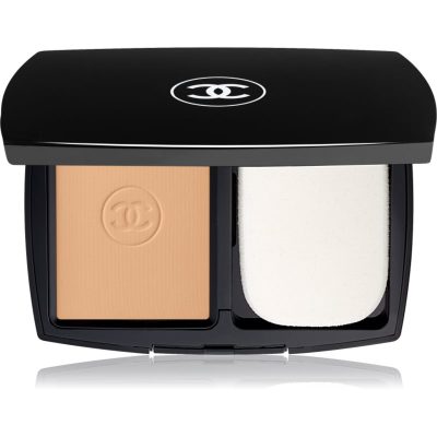 Chanel Ultra Le Teint kompaktní pudrový make-up odstín B40 13 g - parfo.cz