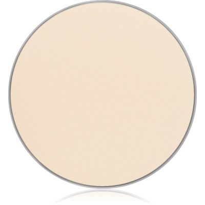 Charlotte Tilbury Airbrush Flawless Finish rozjasňující kompaktní pudr náhradní náplň odstín 1 Fair 8 g - parfo.cz