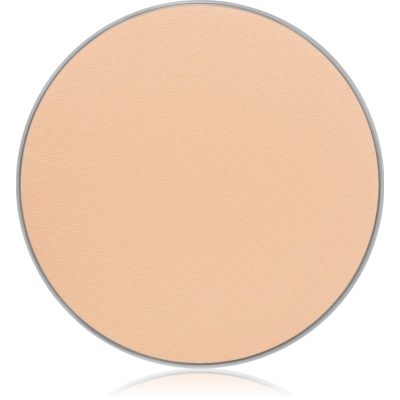 Charlotte Tilbury Airbrush Flawless Finish rozjasňující kompaktní pudr náhradní náplň odstín 2 Medium 8 g - parfo.cz