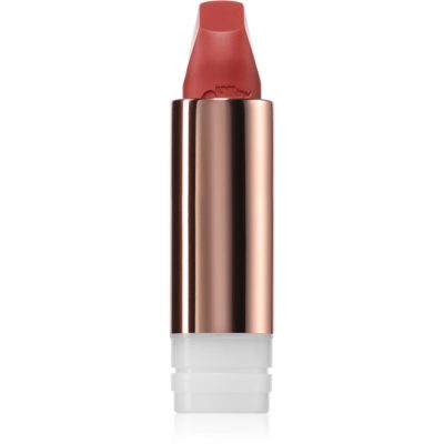 Charlotte Tilbury Hot Lips 2 matná rtěnka náhradní náplň odstín In Love With Olivia 3.5 g - parfo.cz