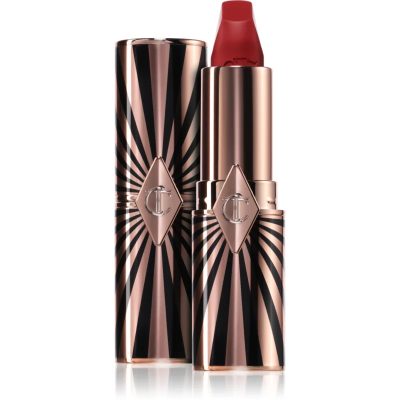Charlotte Tilbury Hot Lips 2 matná rtěnka odstín Viva La Vergara 3.5 g - parfo.cz