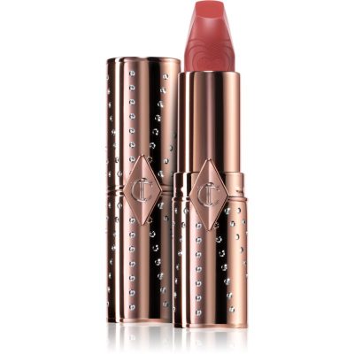 Charlotte Tilbury Matte Revolution matná rtěnka odstín Wedding Belles 3.5 g - parfo.cz