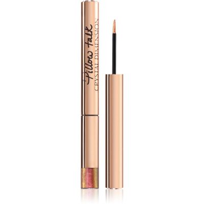 Charlotte Tilbury Pillow Talk Eyeliner dlouhotrvající oční linky 1.2 g - parfo.cz