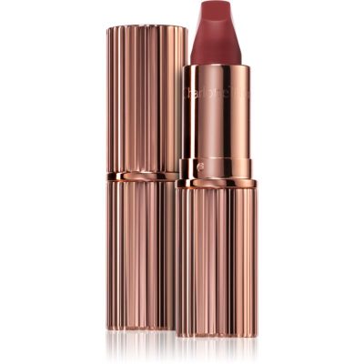 Charlotte Tilbury Pillow Talk Matte Revolution matná rtěnka odstín Medium 3.5 g - parfo.cz