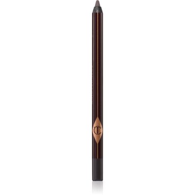 Charlotte Tilbury Rock 'N' Kohl voděodolná tužka na oči odstín Smokey Grey 1.2 g - parfo.cz