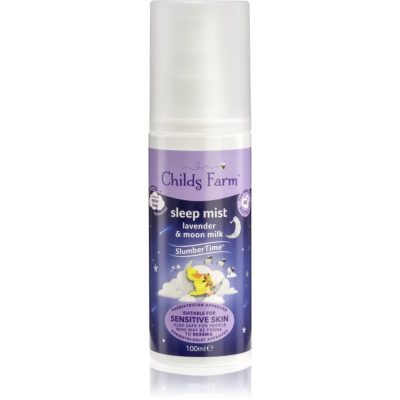 Childs Farm Slumber Time sprej na polštář 100 ml - parfo.cz