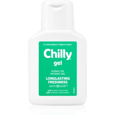 Chilly Fresh gel na intimní hygienu 50 ml - parfo.cz