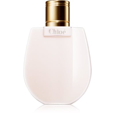 Chloé Nomade tělové mléko pro ženy 200 ml - parfo.cz