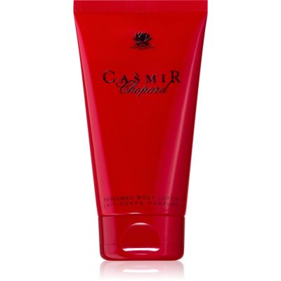 Chopard Cašmir parfémované tělové mléko pro ženy 150 ml - parfo.cz