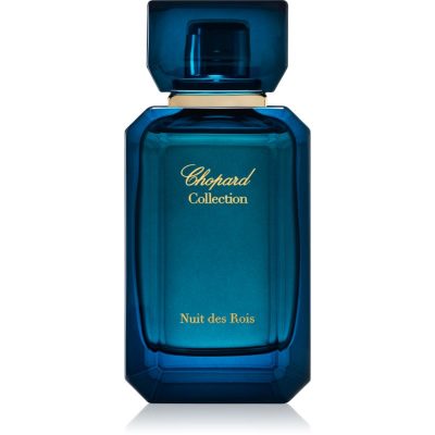 Chopard Gardens of the Kings Nuit des Rois parfémovaná voda unisex 100 ml - parfo.cz