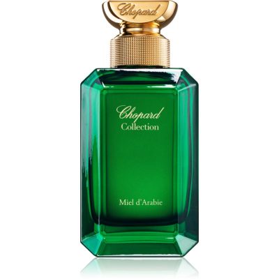 Chopard Gardens of the Paradise Miel d'Arabie parfémovaná voda unisex 100 ml - parfo.cz