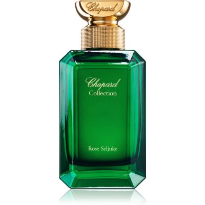 Chopard Gardens of the Paradise Rose Seljuke parfémovaná voda unisex 100 ml - parfo.cz