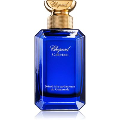 Chopard Gardens of the Tropics Néroli à la cardamome du Guatemala parfémovaná voda unisex 100 ml - parfo.cz