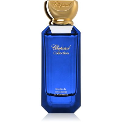 Chopard Gardens of the Tropics Néroli à la cardamome du Guatemala parfémovaná voda unisex 50 ml - parfo.cz