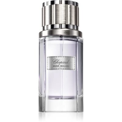 Chopard Musk Malaki parfémovaná voda unisex 80 ml - parfo.cz