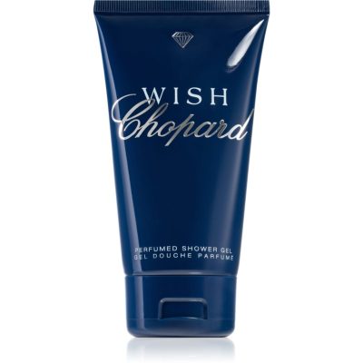 Chopard Wish sprchový gel se třpytkami pro ženy 150 ml - parfo.cz