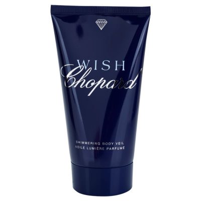 Chopard Wish tělové mléko pro ženy 150 ml - parfo.cz