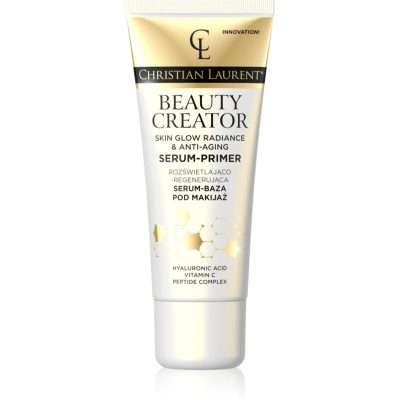 Christian Laurent Beauty Creator rozjasňující podkladová báze s vitaminem C 30 ml - parfo.cz
