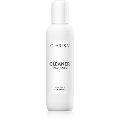 Claresa Pro-Nails Cleaner čistič nehtů 100 ml - parfo.cz