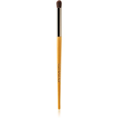 Clarins Eyeshadow Brush kulatý štětec na oční stíny 1 ks - parfo.cz