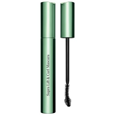 Clarins Supra Lift & Curl Mascara voděodolná prodlužující řasenka 8 ml - parfo.cz