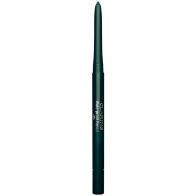 Clarins Waterproof Pencil voděodolná tužka na oči odstín 05 Forest 0.29 g - parfo.cz