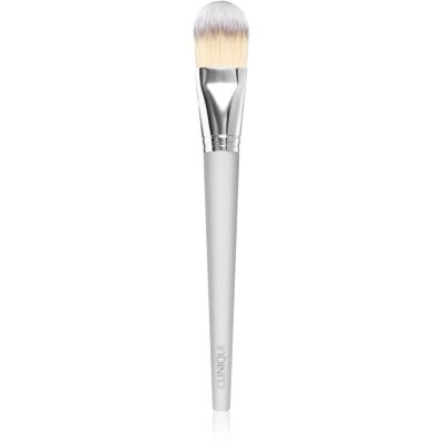 Clinique Foundation Brush štětec na make-up 1 ks - parfo.cz