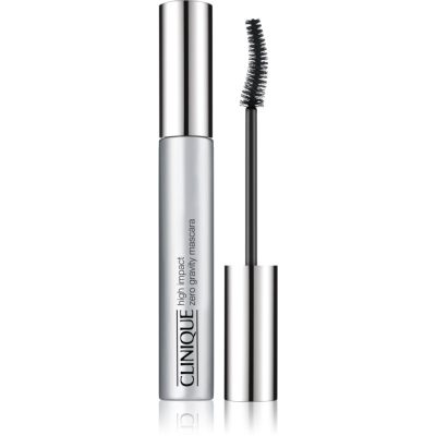 Clinique High Impact™ Zero Gravity Mascara objemová řasenka odstín Black 8 ml - parfo.cz