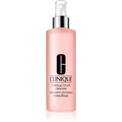 Clinique Makeup Brush Cleanser čisticí sprej na štětce 236 ml - parfo.cz