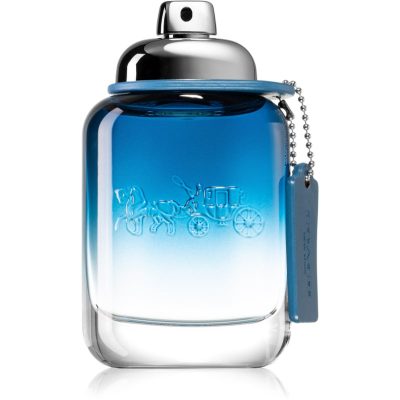 Coach Blue toaletní voda pro muže 60 ml - parfo.cz