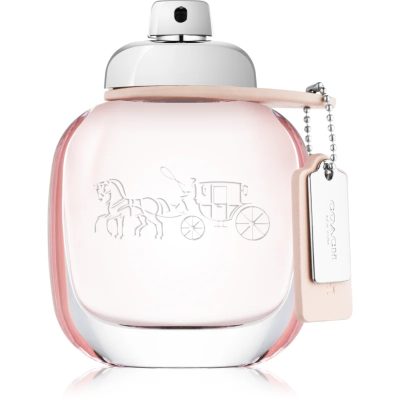 Coach Coach Eau de Toilette toaletní voda pro ženy 50 ml - parfo.cz