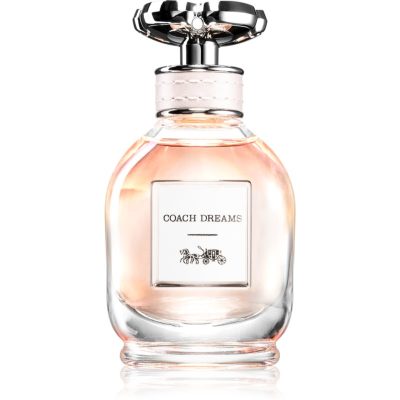 Coach Dreams parfémovaná voda pro ženy 40 ml - parfo.cz